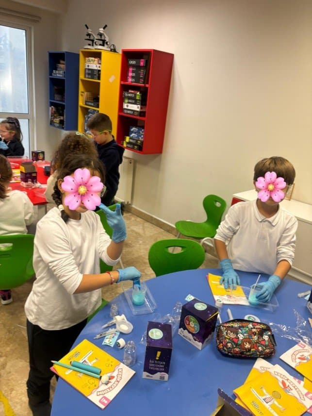 Dilan A. — çalışma 3