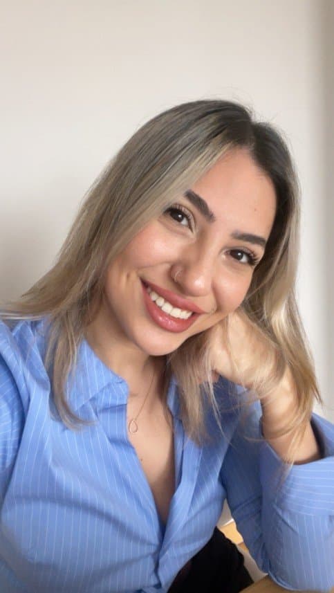 Dilan Ç. — çalışma 1