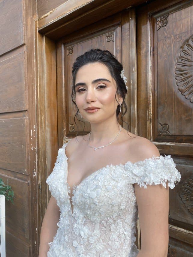 Dilan T. — çalışma 2