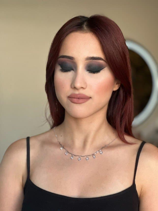 Dilan Z. — çalışma 8