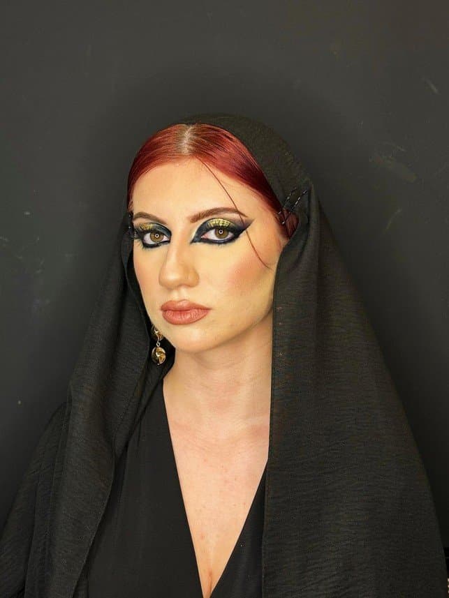 Dilan Z. — çalışma 2