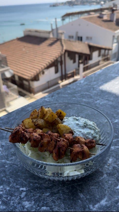 Dilara A. — çalışma 3