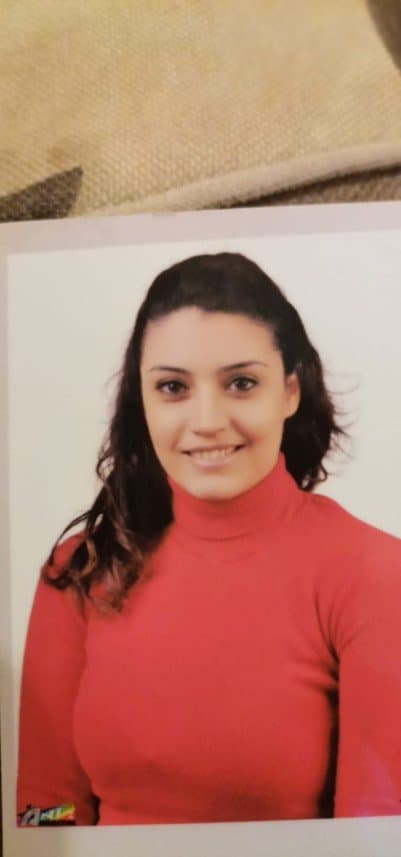 Dilara A. — çalışma 1