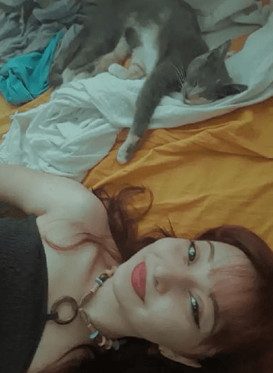 Dilara B. — çalışma 1