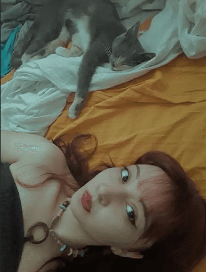 Dilara B. — çalışma 2