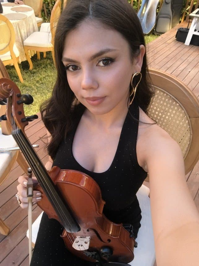 Dilara B. — çalışma 2