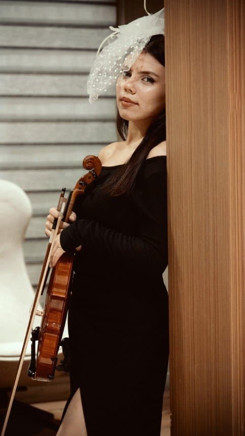 Dilara B. — çalışma 4
