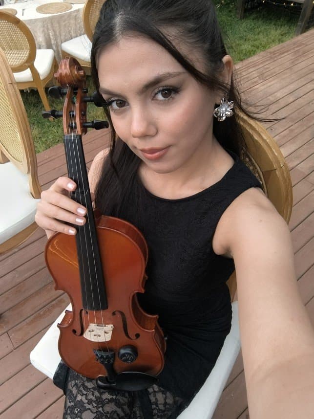 Dilara B. — çalışma 3