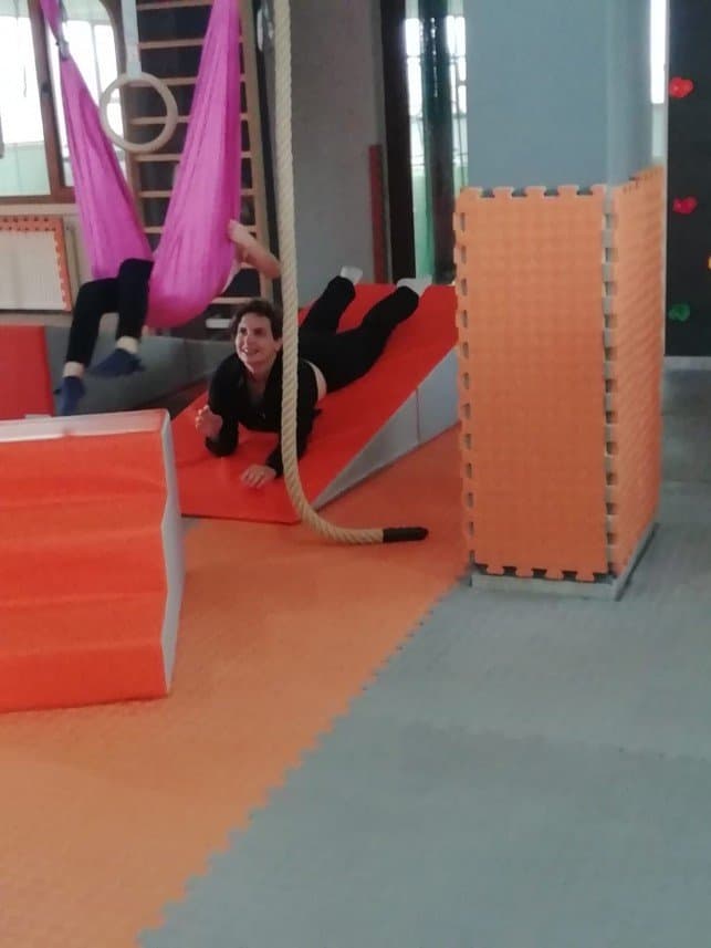 Dilara C. — çalışma 1