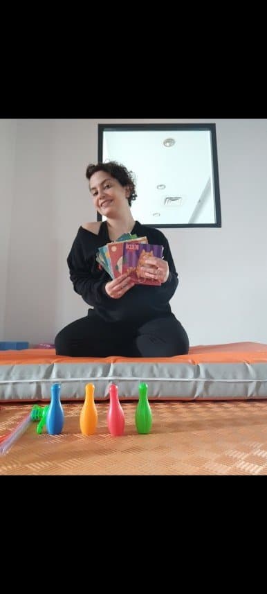 Dilara C. — çalışma 4