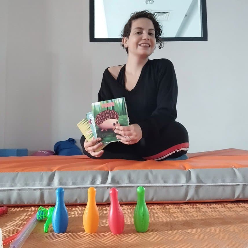 Dilara C. — çalışma 5