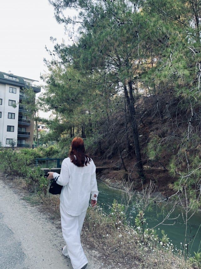 Dilara D. — çalışma 3