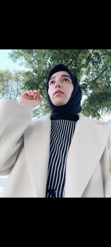 Dilara D. — çalışma 1