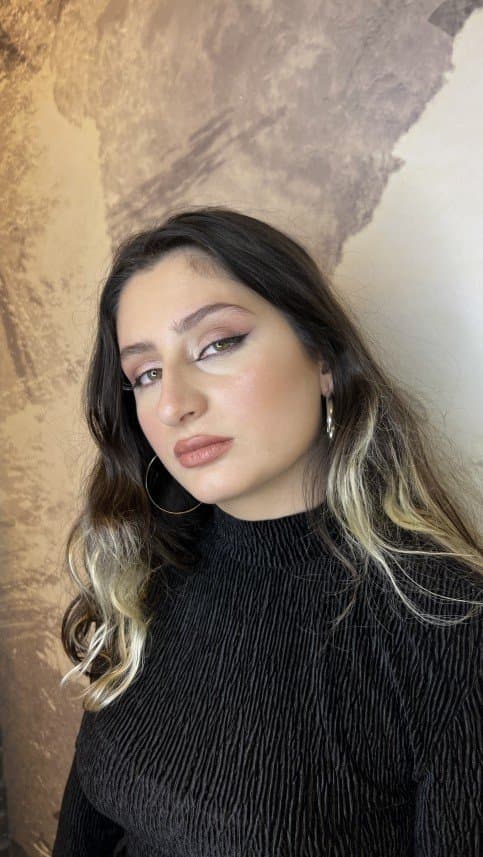 Dilara İ. — çalışma 5