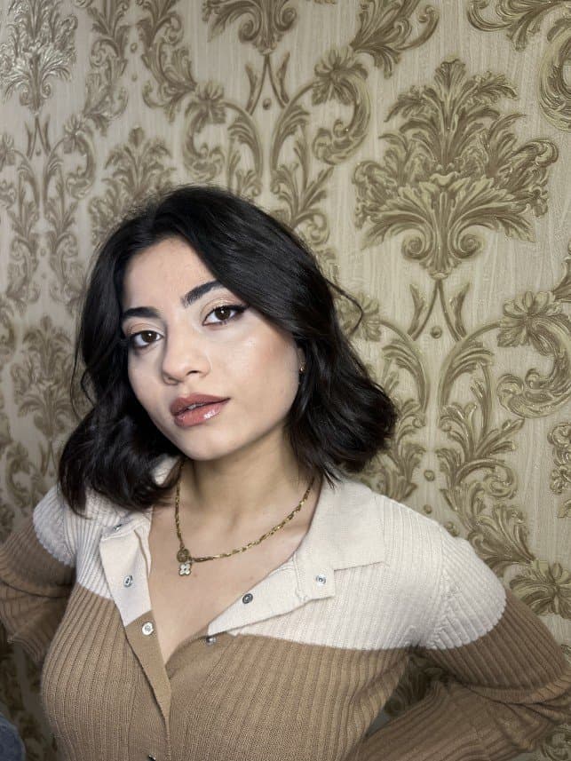 Dilara İ. — çalışma 6
