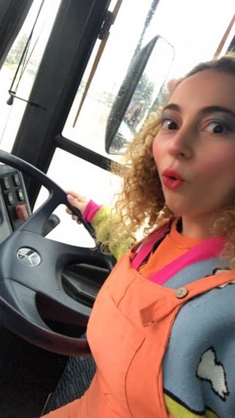 Dilara Ö. — çalışma 1