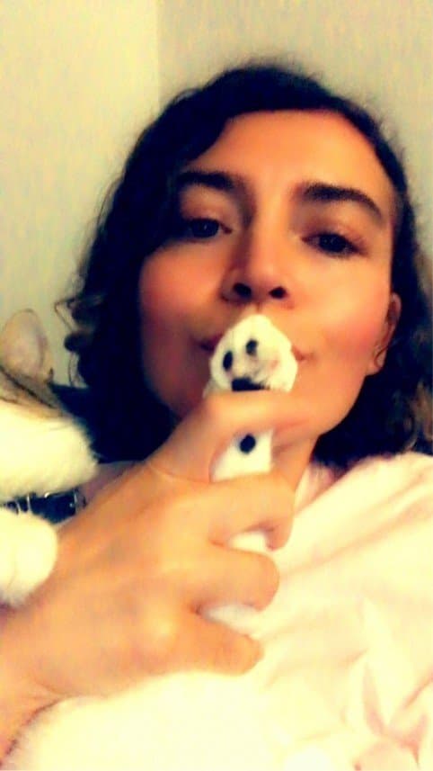 Dilara Ö. — çalışma 3