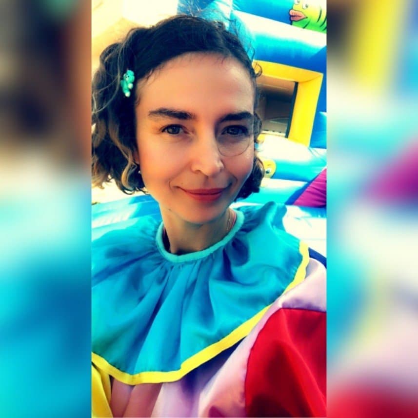 Dilara Ö. — çalışma 6