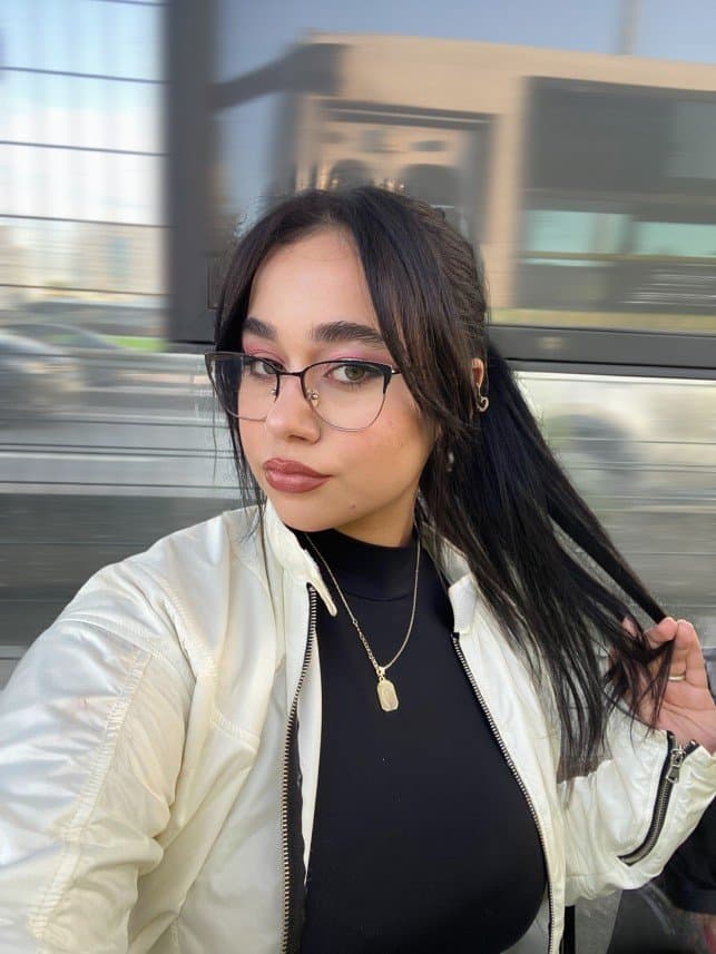 Dilara R. — çalışma 2