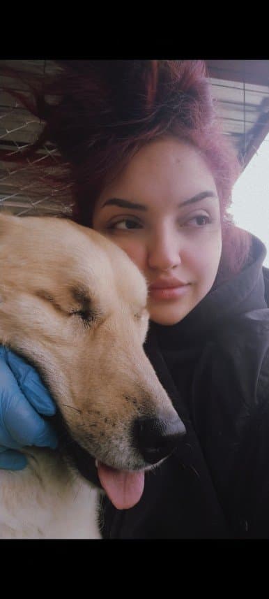 Dilara Ş. — çalışma 3