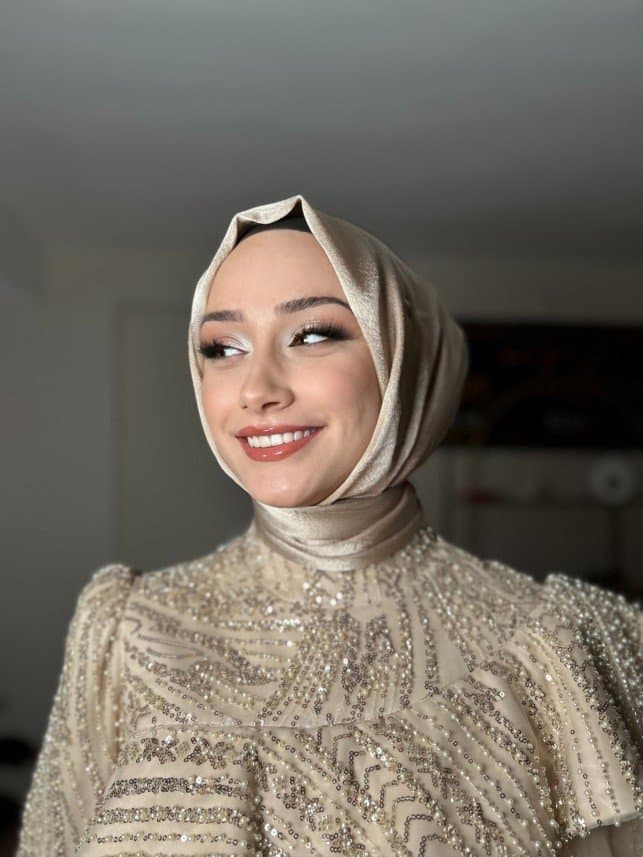 Dilara T. — çalışma 1