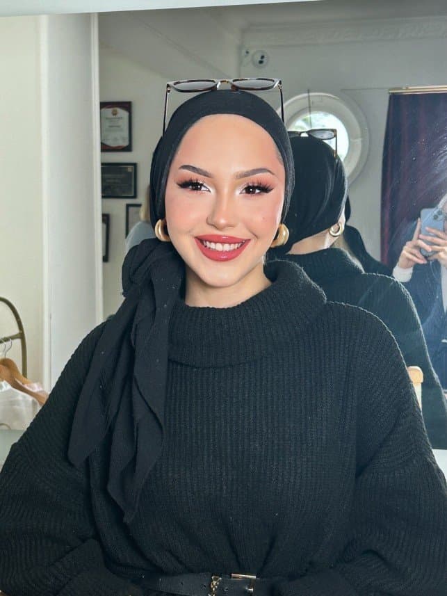 Dilara T. — çalışma 3