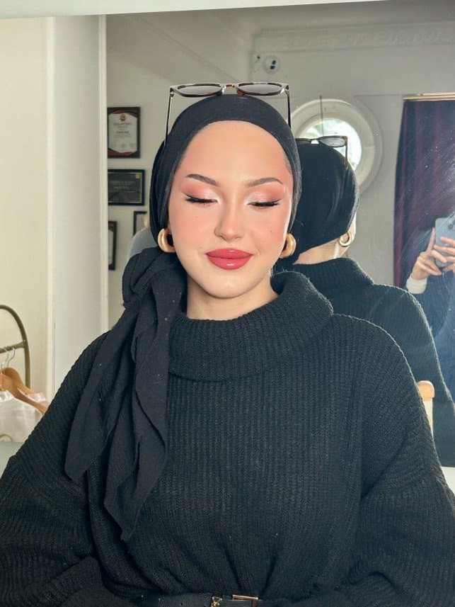 Dilara T. — çalışma 5