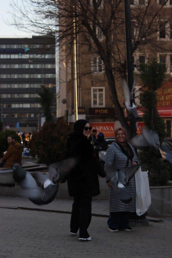 Dilara T. — çalışma 4