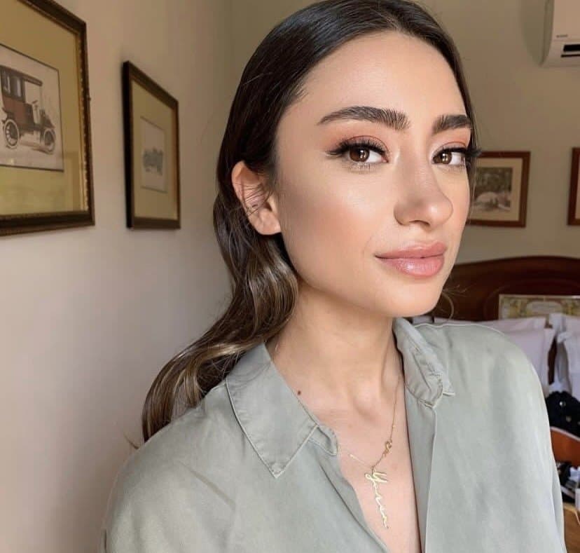 Dilara U. — çalışma 5