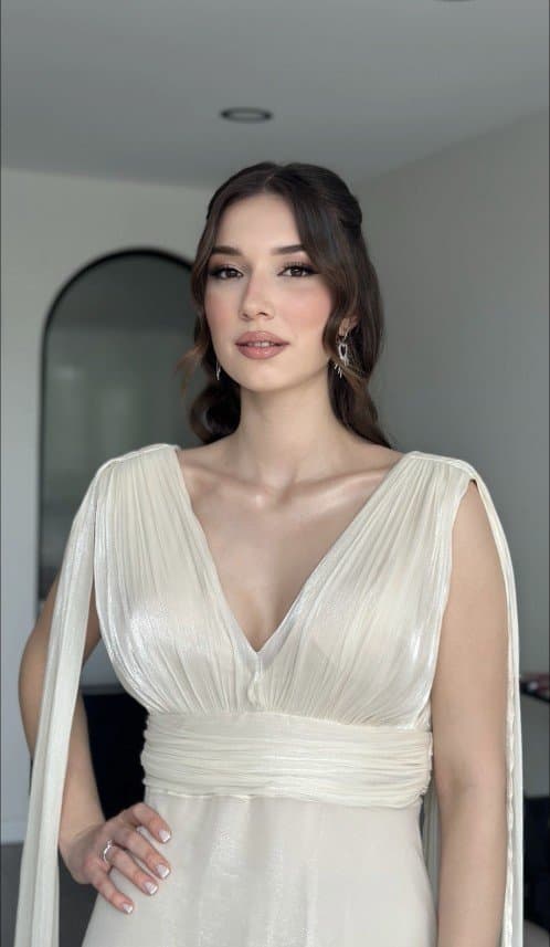 Dilara U. — çalışma 7