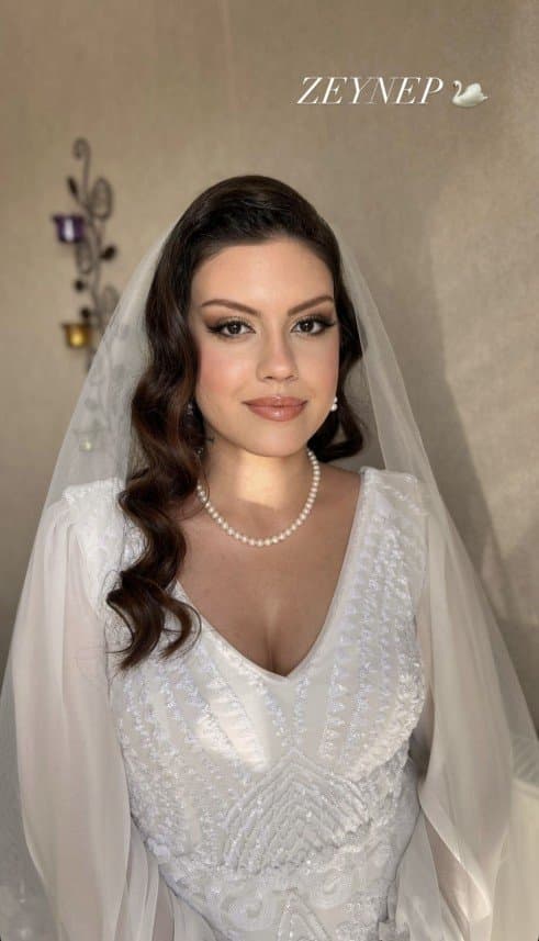 Dilara U. — çalışma 8