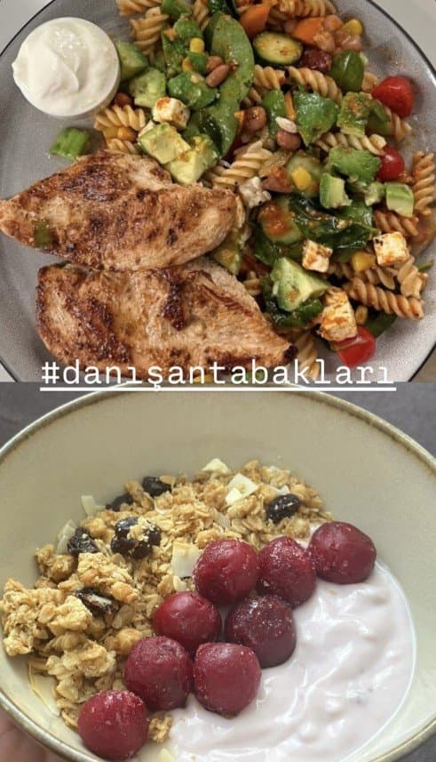 Dilara Y. — çalışma 3