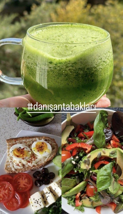 Dilara Y. — çalışma 4