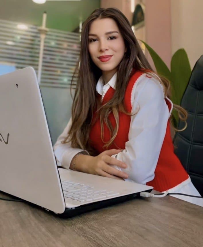 Dilara Y. — çalışma 5
