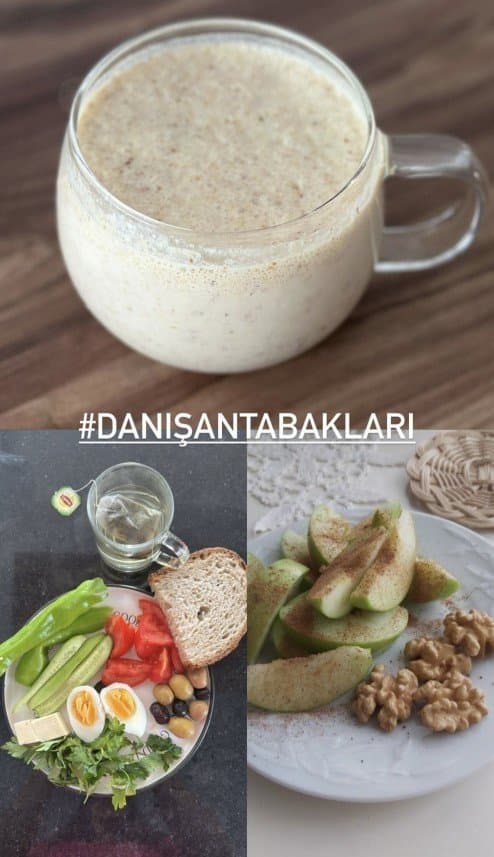 Dilara Y. — çalışma 7
