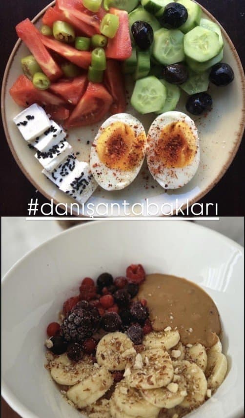 Dilara Y. — çalışma 8