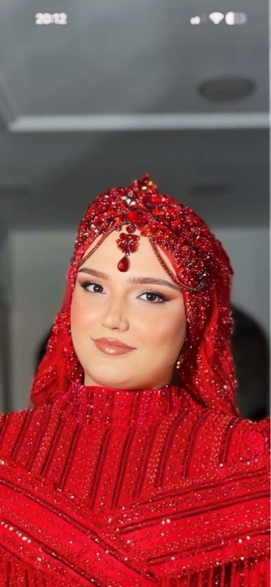 Dilara Y. — çalışma 1