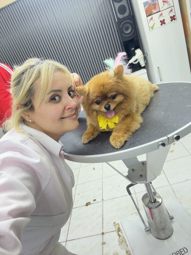 Dilek B. — çalışma 4