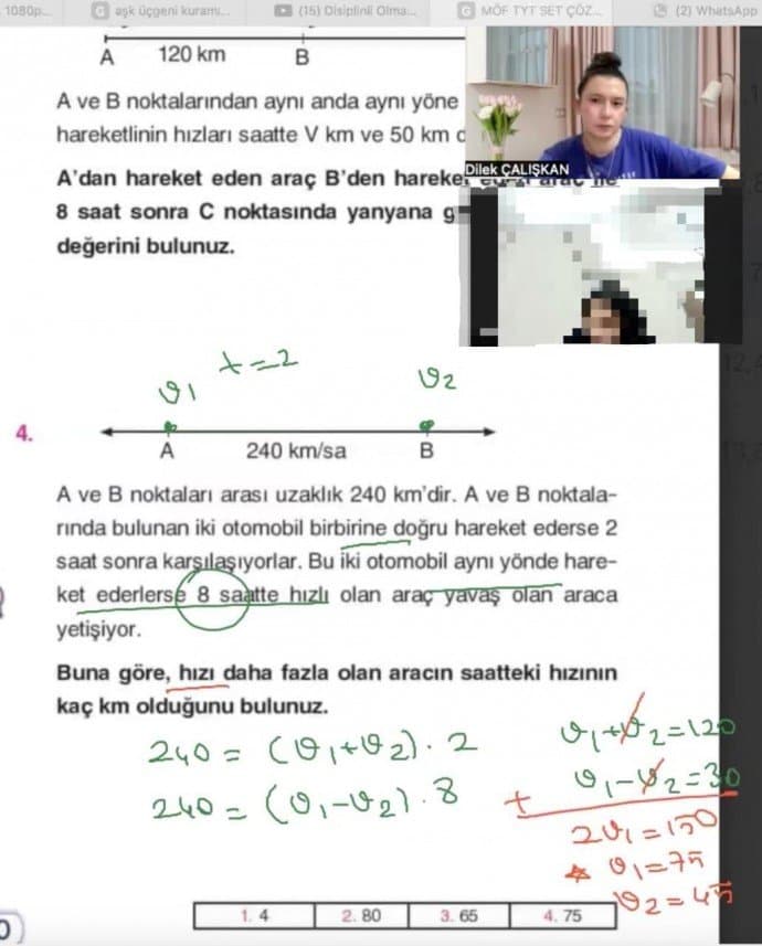 Dilek Ç. — çalışma 2