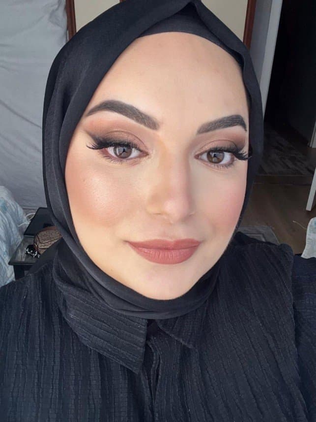 Dilek K. — çalışma 1