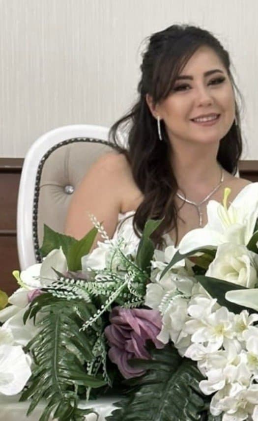 Dilek K. — çalışma 4