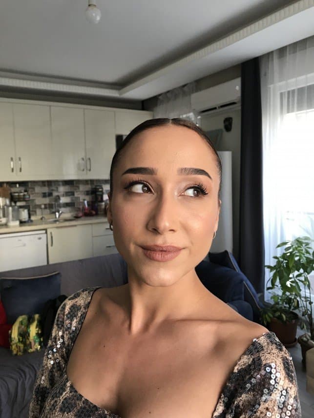 Dilek K. — çalışma 7