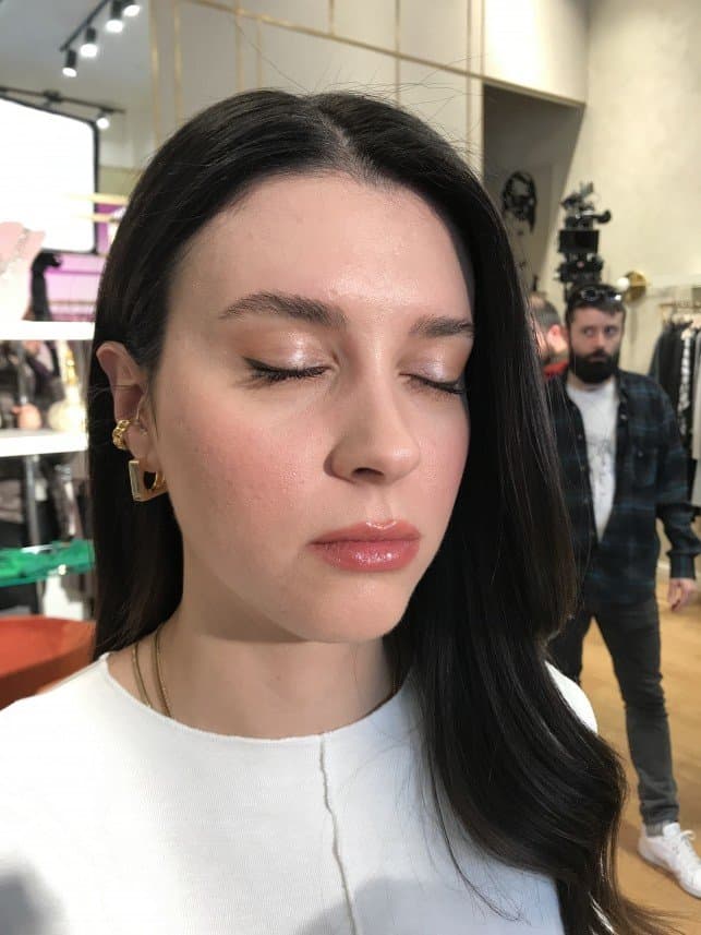 Dilek K. — çalışma 8