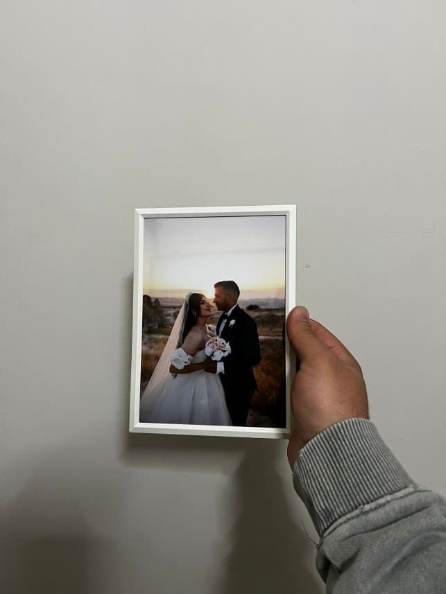 Dilek K. — çalışma 1