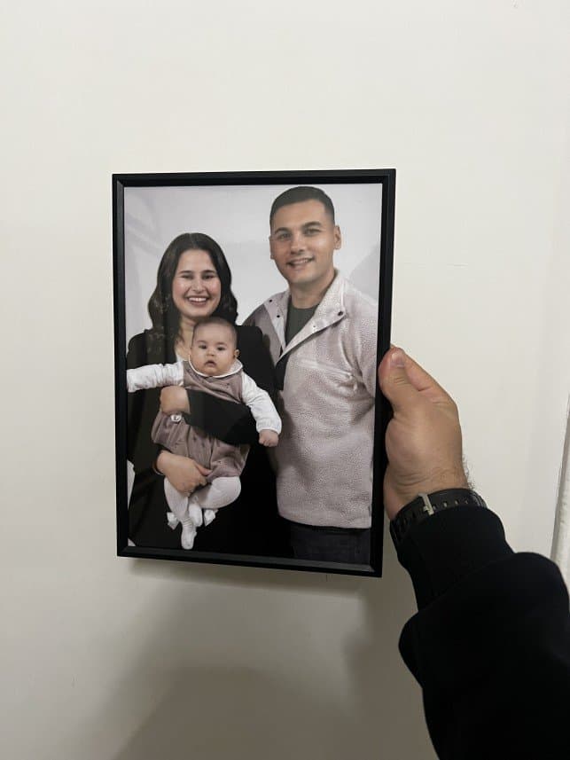 Dilek K. — çalışma 3