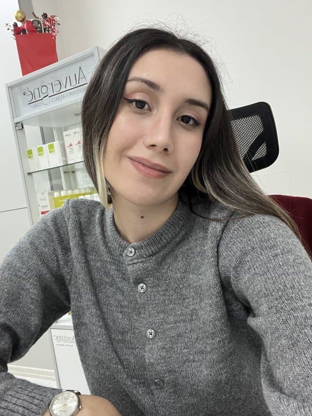 Dilek Y. — çalışma 5