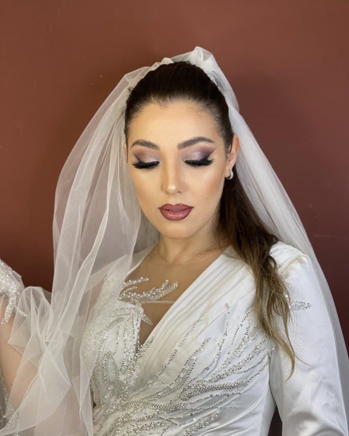 Dilnaza N. — çalışma 1