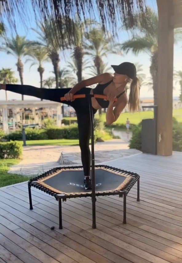 Dilruba K. — çalışma 7