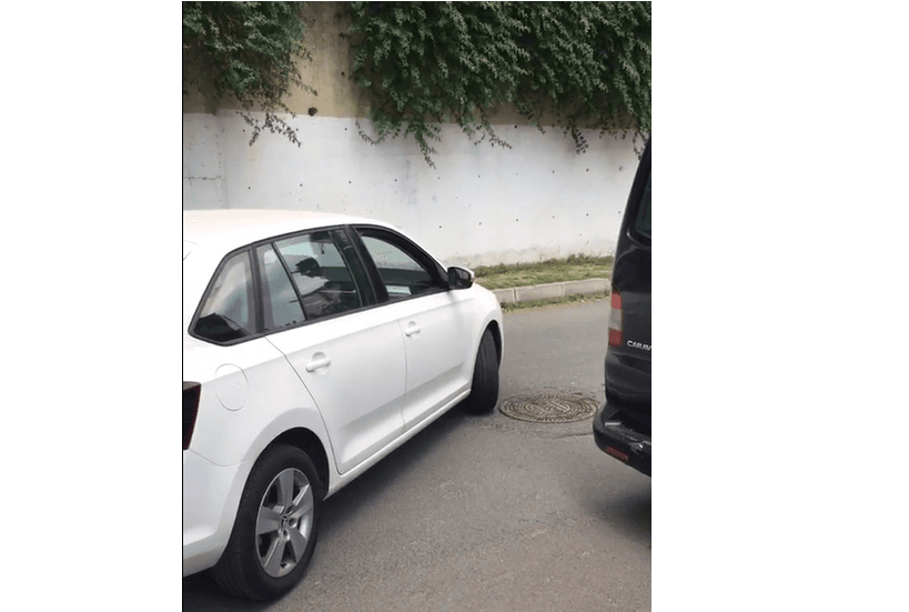 Direksiyon K. — çalışma 8