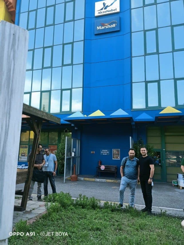 Diyar A. — çalışma 2